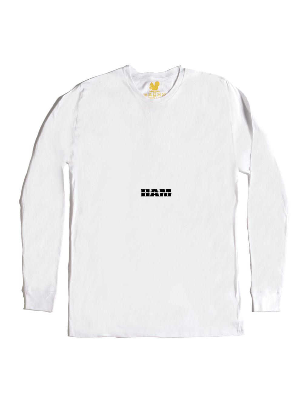 HAM Long Sleeve