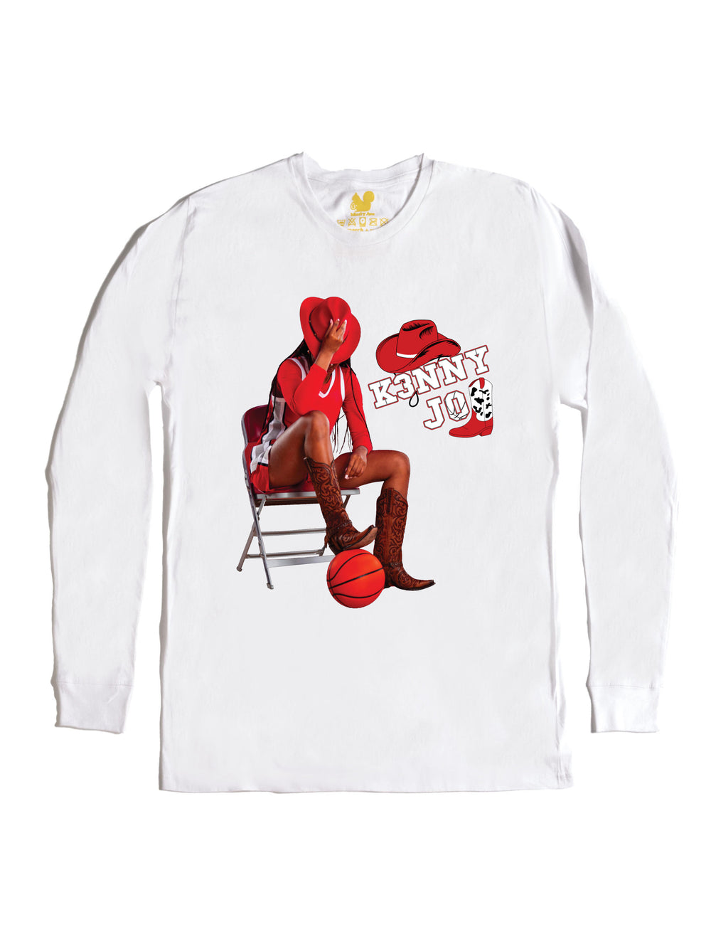 Kennedy Cambridge Long Sleeve