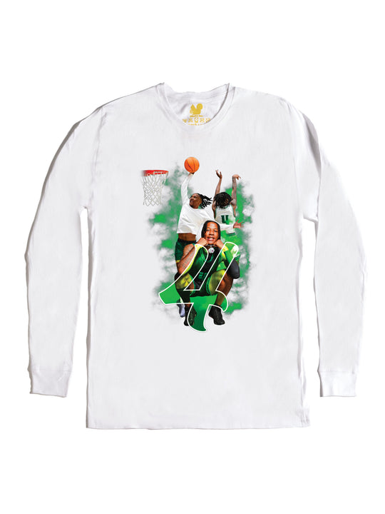 Jordan Marshall Long Sleeve