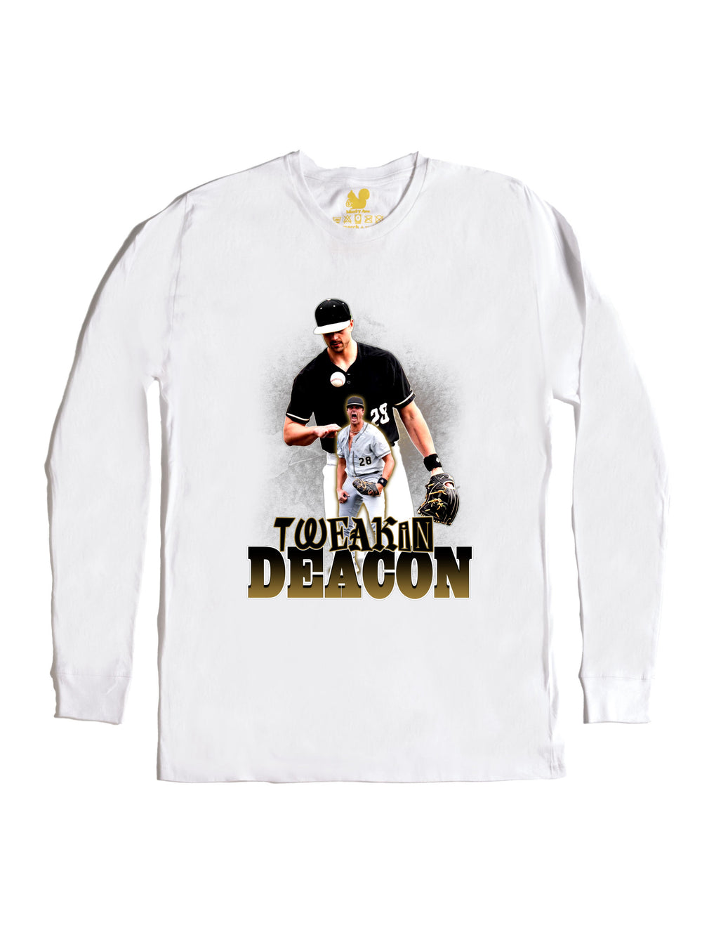 Cole Roland Long Sleeve