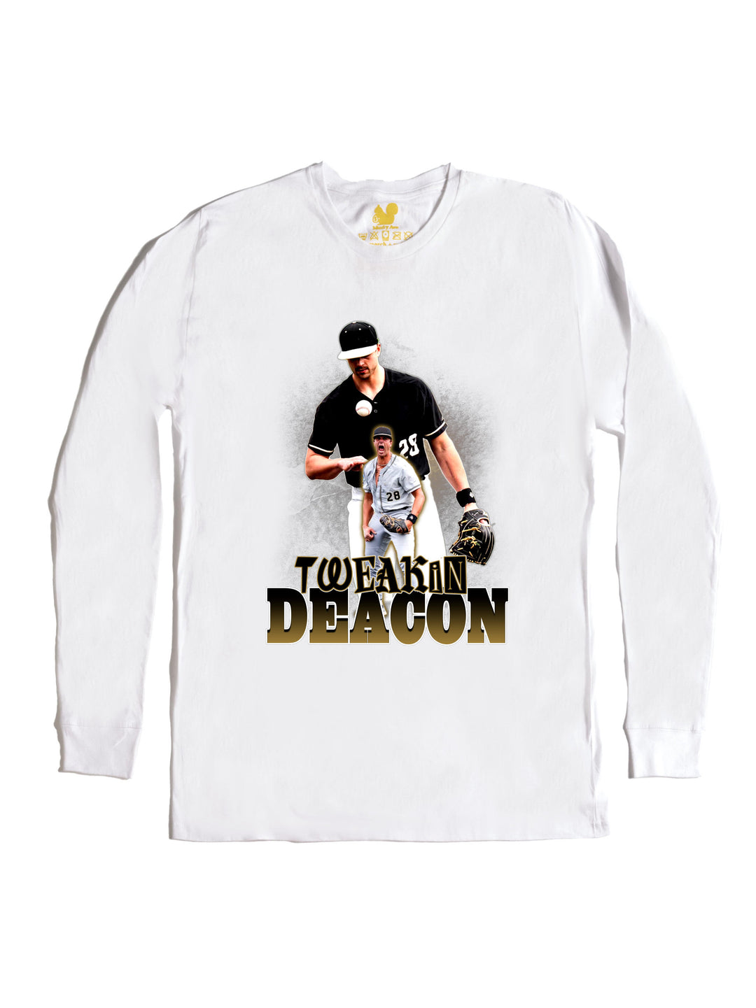 Cole Roland Long Sleeve