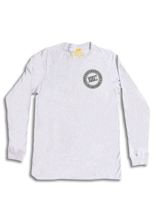 EKC logo Long Sleeve