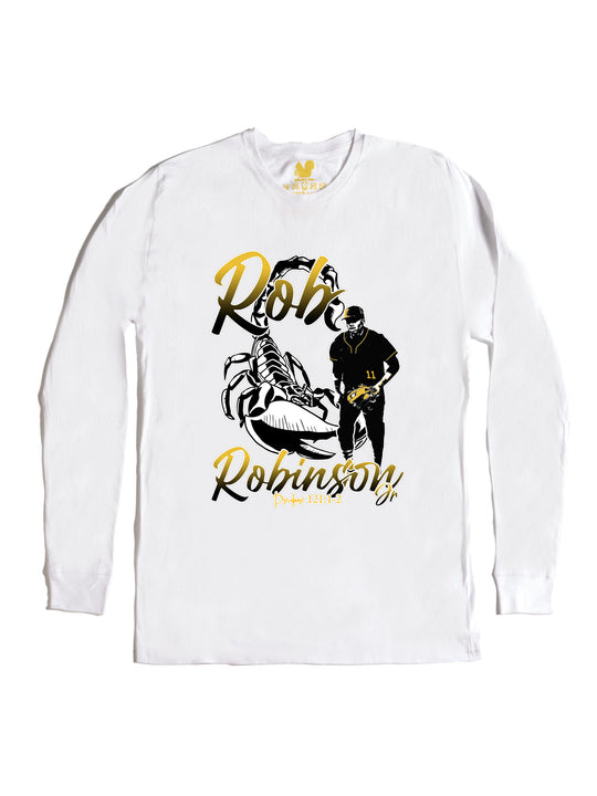 Rob Robinson Jr Long Sleeve