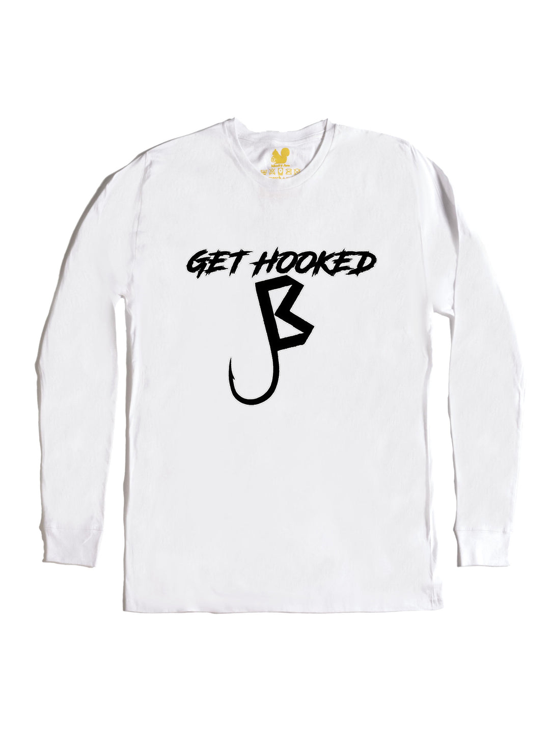 JaQuain Blakely Long Sleeve