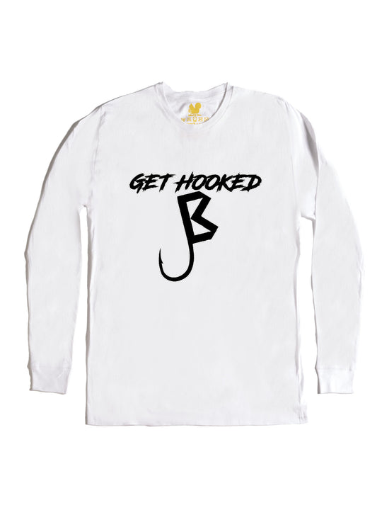 JaQuain Blakely Long Sleeve