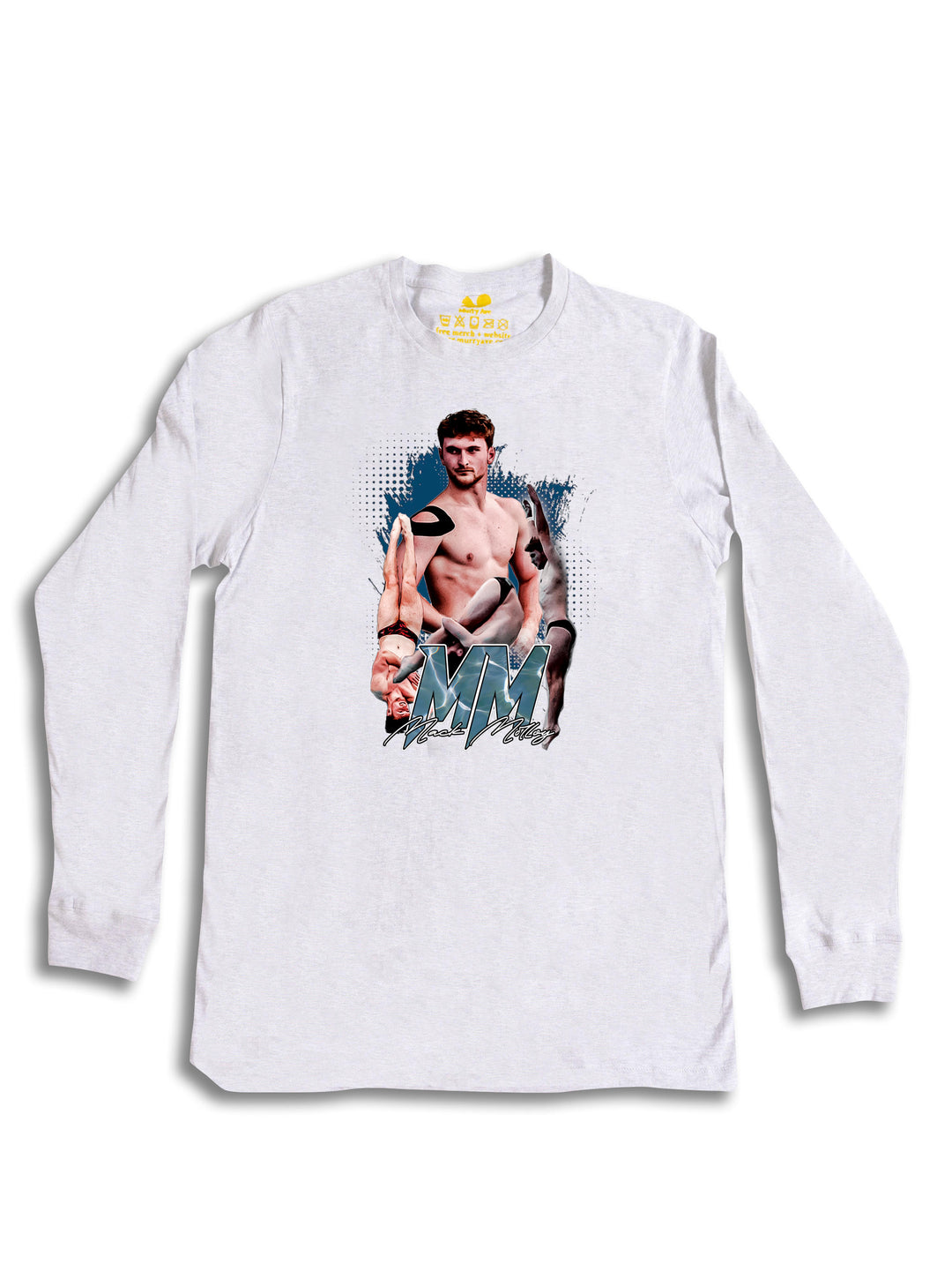 Mack Molloy Long Sleeve