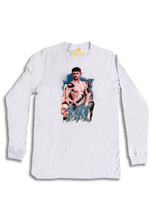 Mack Molloy Long Sleeve