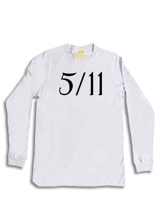 Elisha Samples 511 Long Sleeve