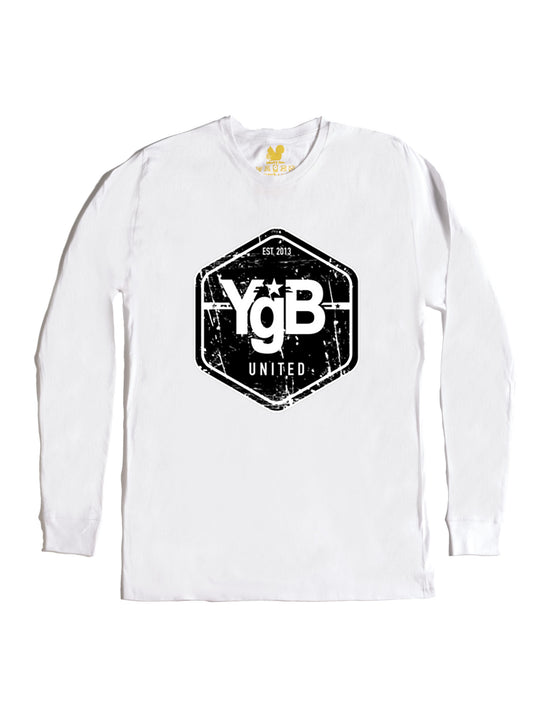 YGB United Long Sleeve