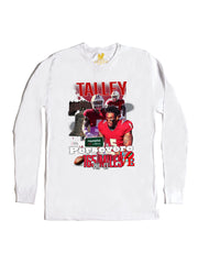 Myles Talley Long Sleeve