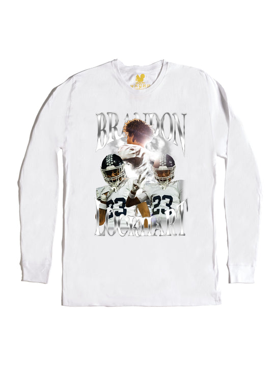 Brandon Lockhart Long Sleeve