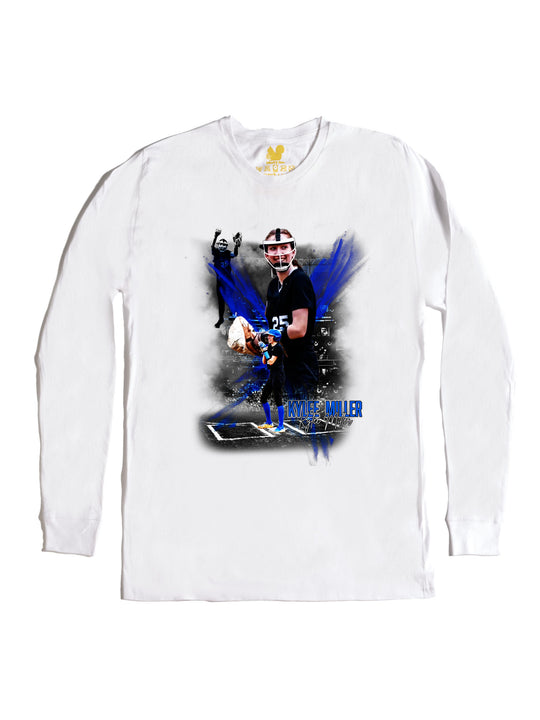 Kylee Miller Long Sleeve