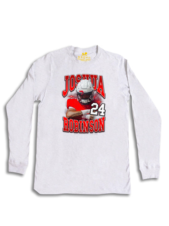 Joshua Robinson Long Sleeve