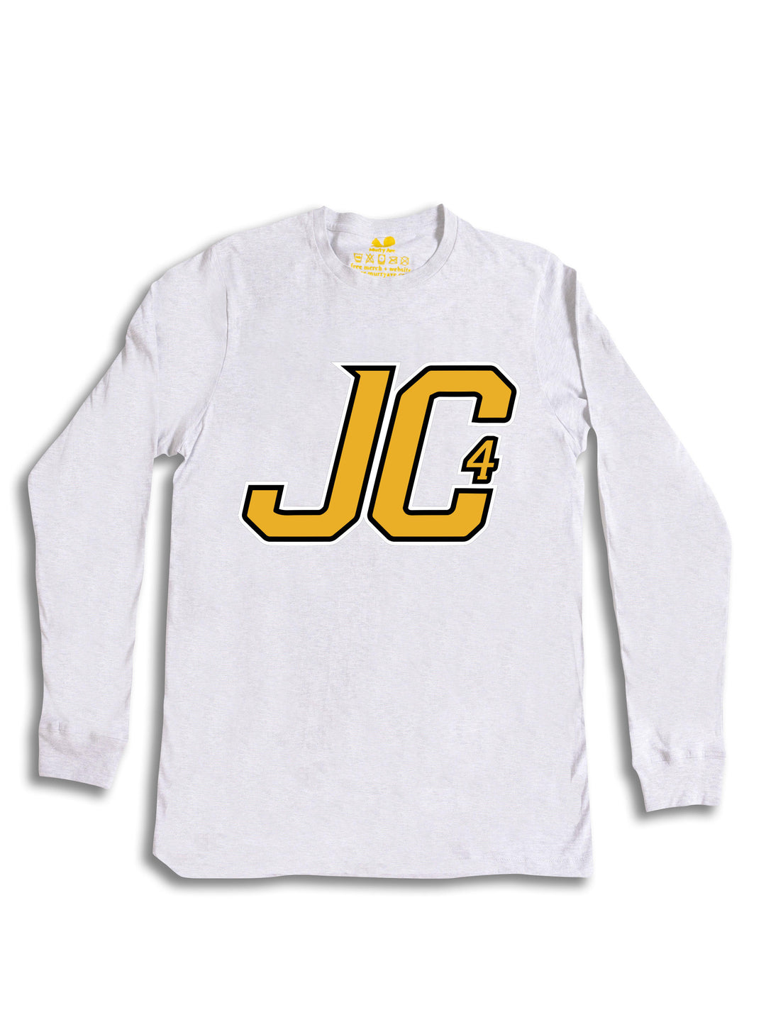 Jack Clark Long Sleeve