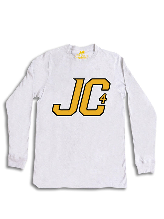 Jack Clark Long Sleeve