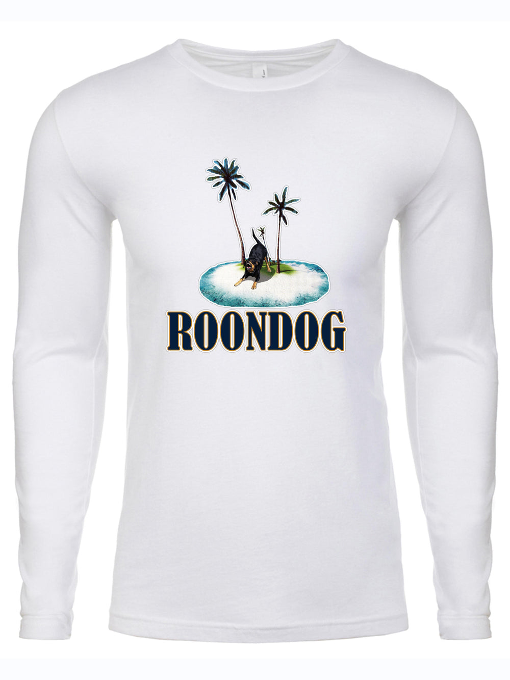 ROONDOG Long Sleeve