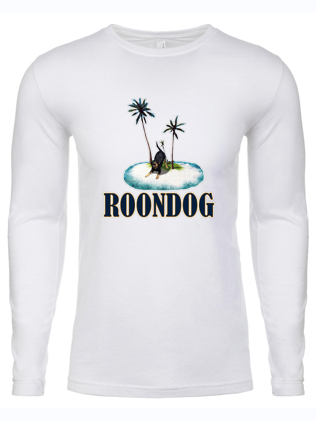 ROONDOG Long Sleeve