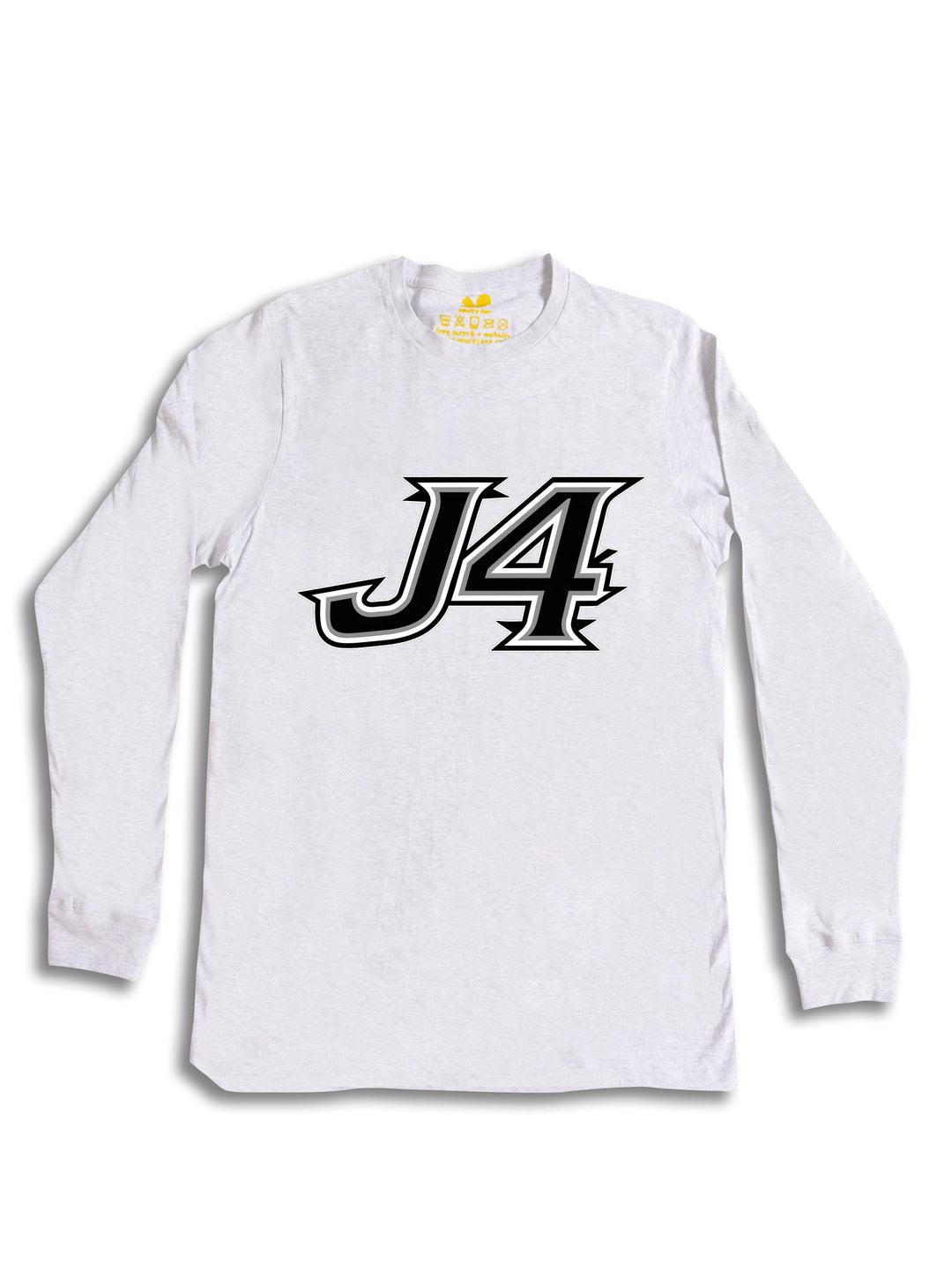 Jerel Bolder Logo Long Sleeve