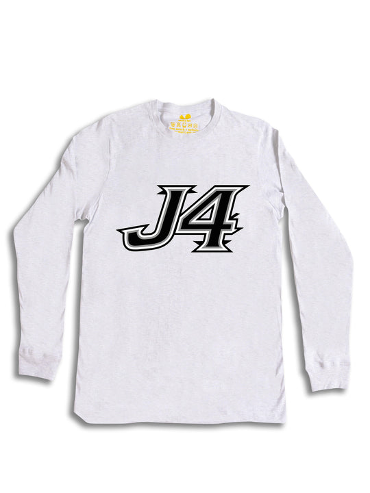 Jerel Bolder Logo Long Sleeve