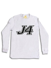 Jerel Bolder Logo Long Sleeve