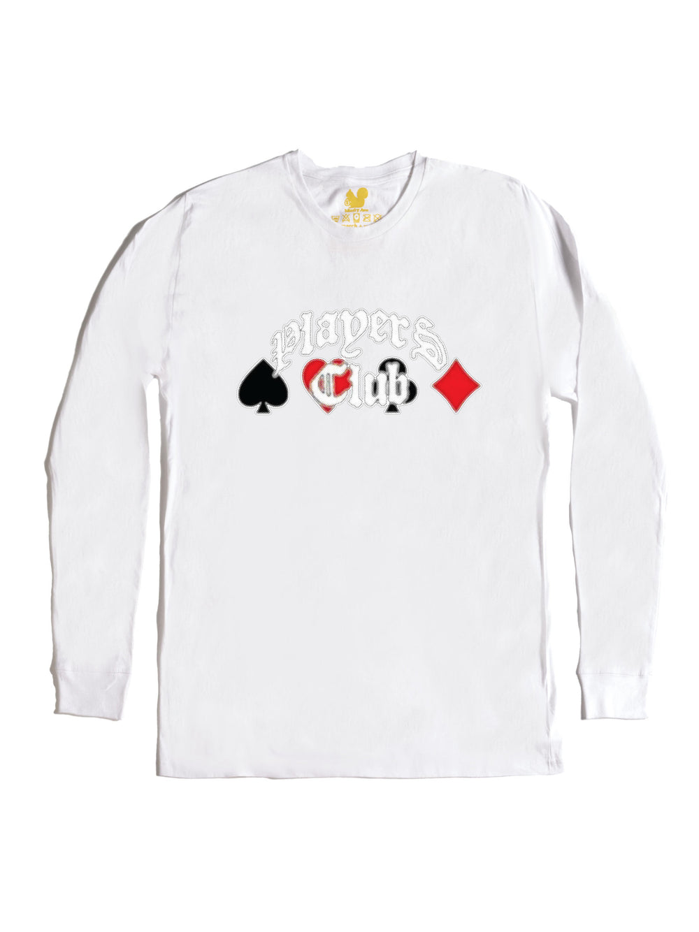 KINGs Mentality Long Sleeve