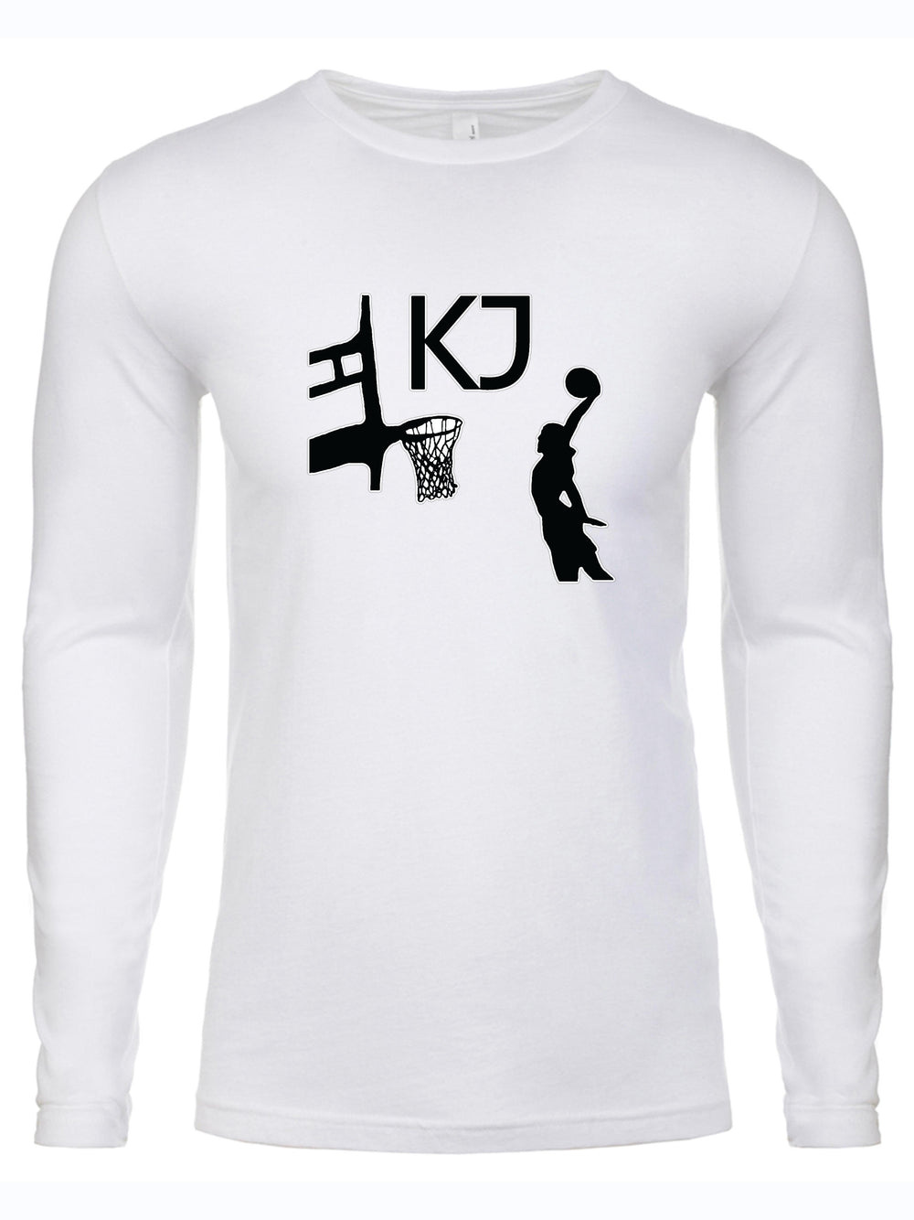 KJ Hinds Long Sleeve