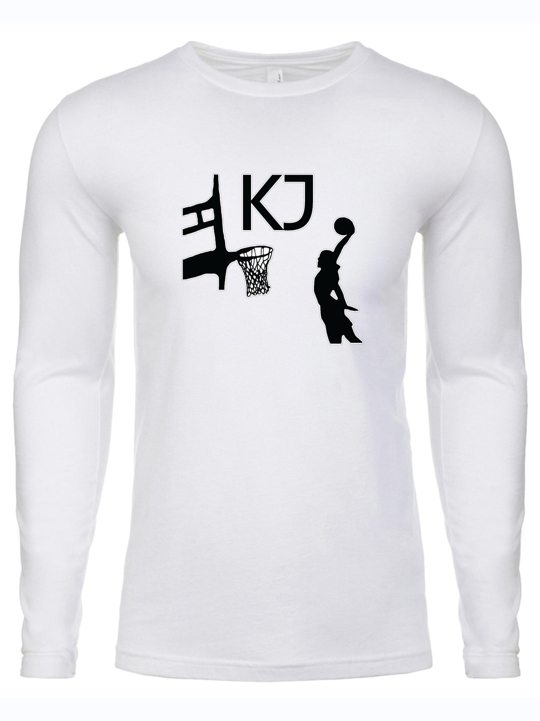 KJ Hinds Long Sleeve