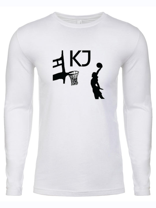 KJ Hinds Long Sleeve