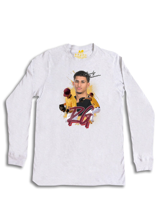 Randy Guzman Long Sleeve