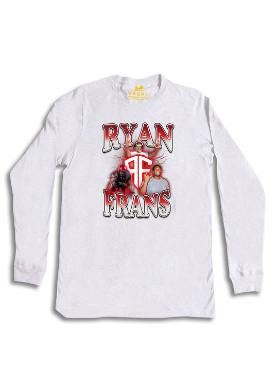 Ryan Frans Long Sleeve
