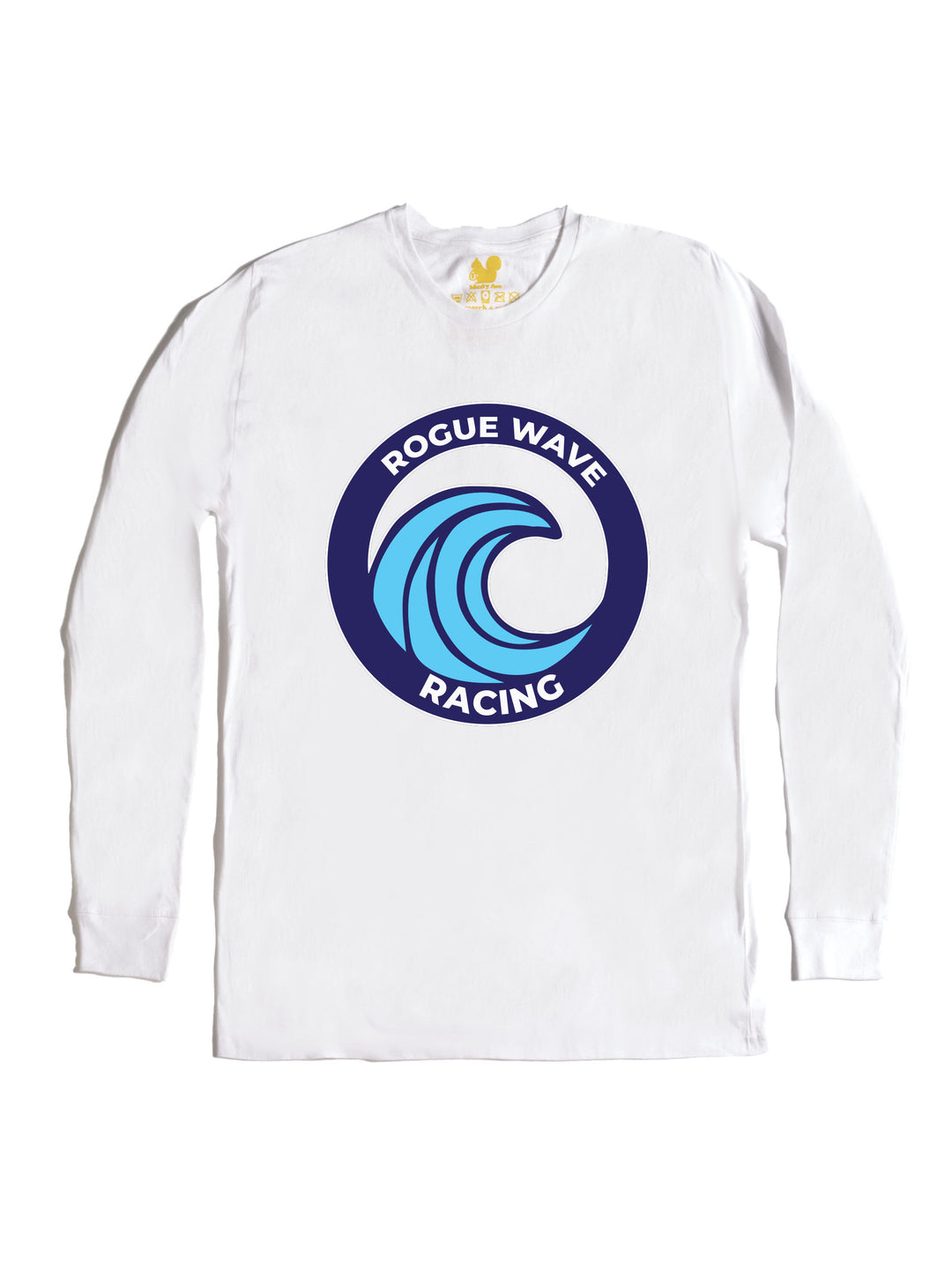 Rouge Wave Racing Long Sleeve