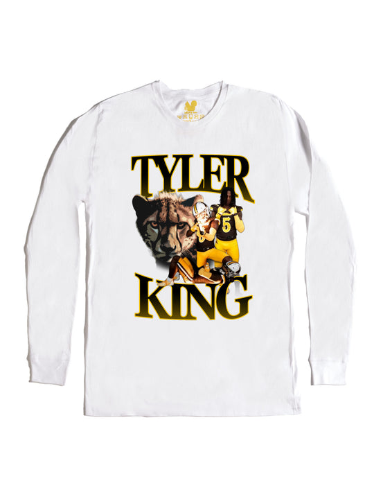 Tyler King Long Sleeve