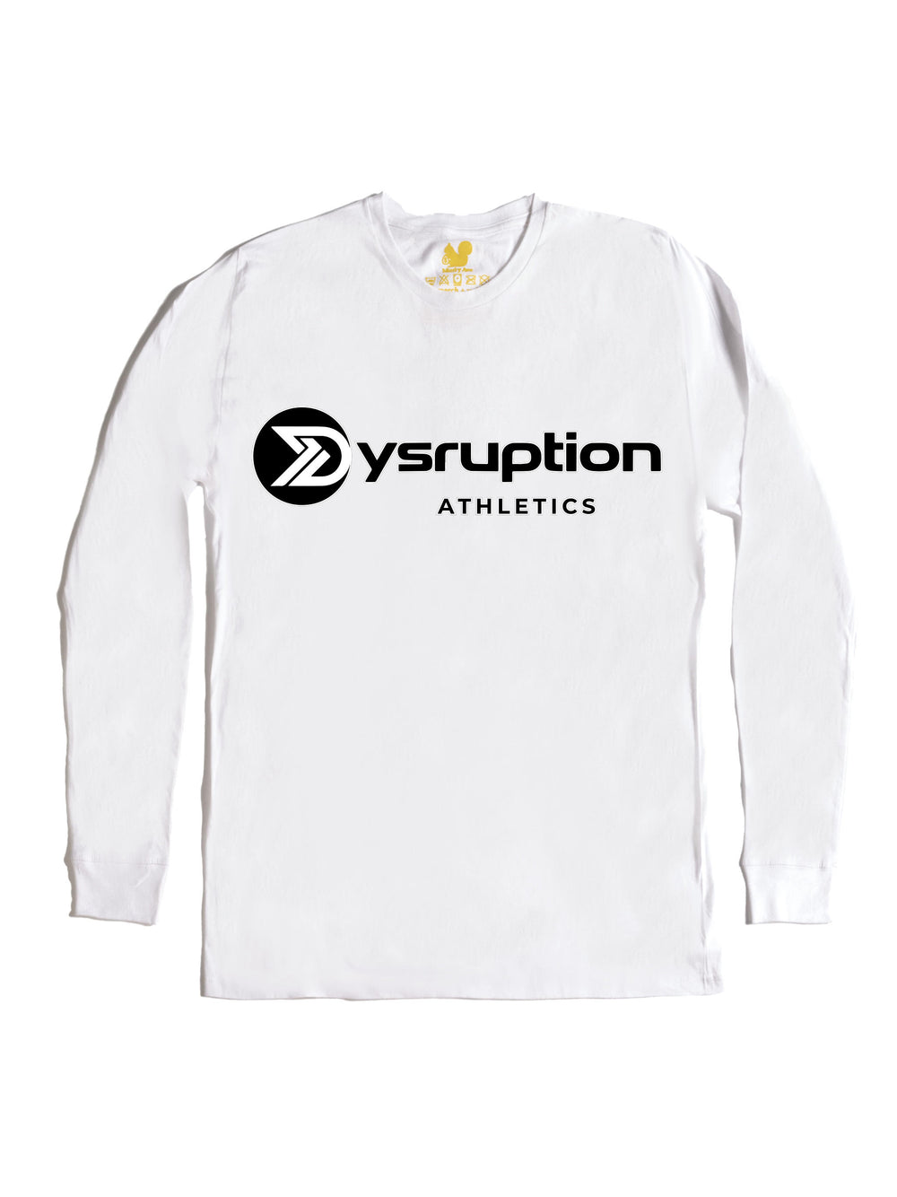 Dazon Ingram Long Sleeve