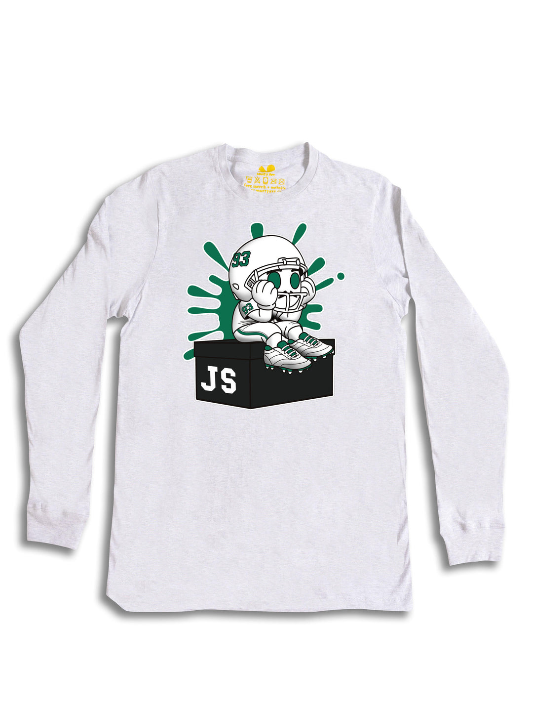 Jalen Satchell Long Sleeve