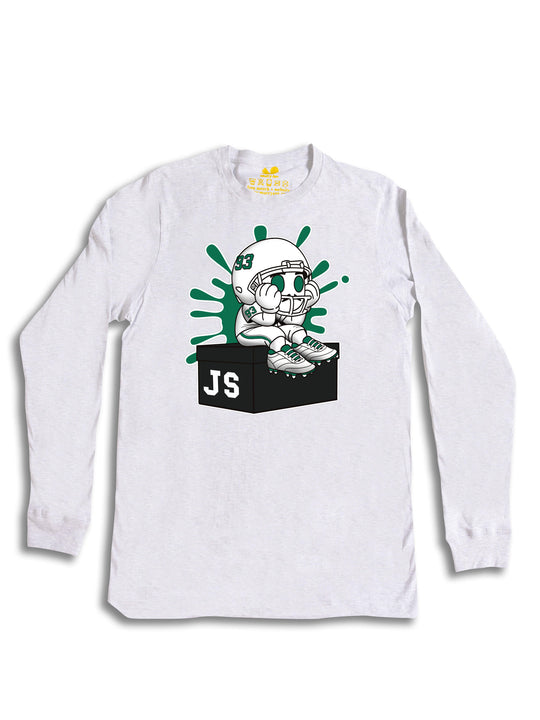 Jalen Satchell Long Sleeve