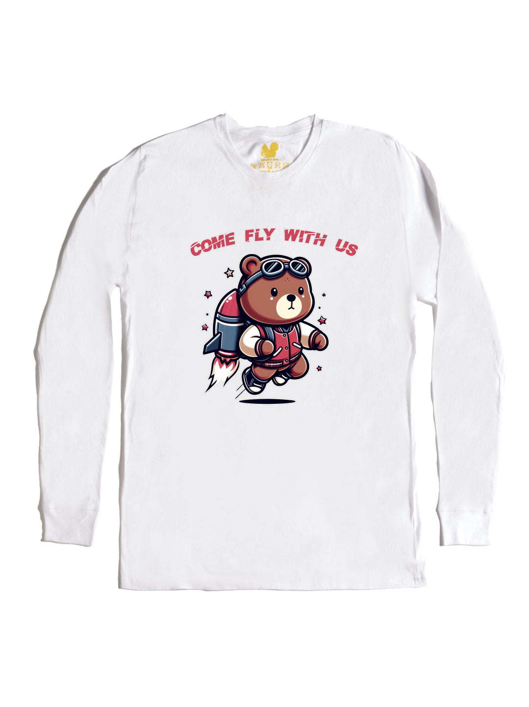 Chase Forte Long Sleeve