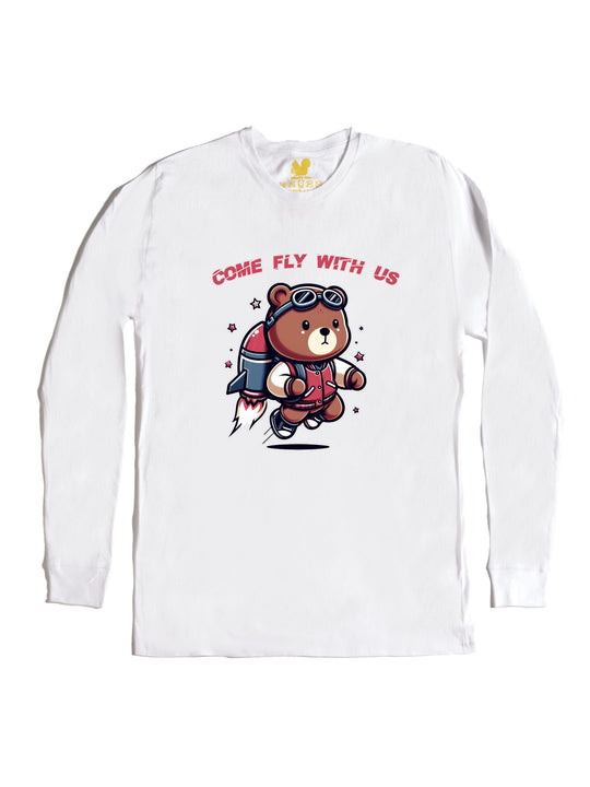 Chase Forte Long Sleeve
