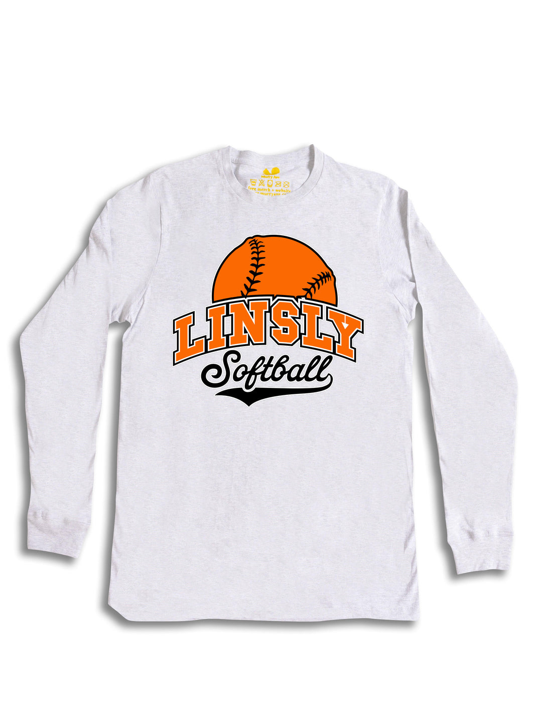 Linsly Softball Long Sleeve