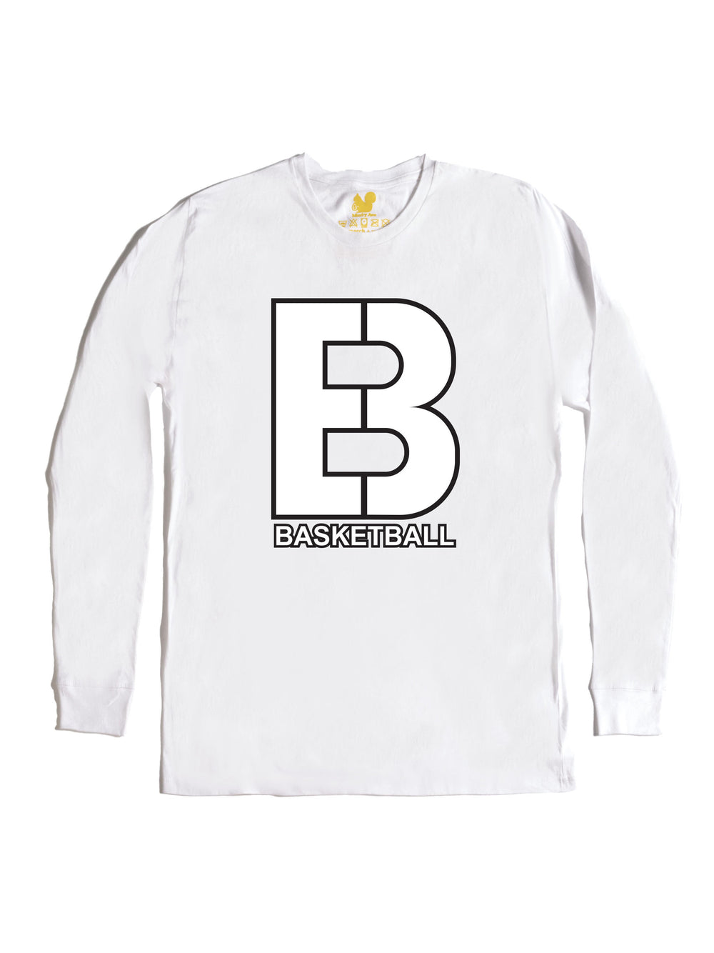 E3 Basketball Academy Long Sleeve