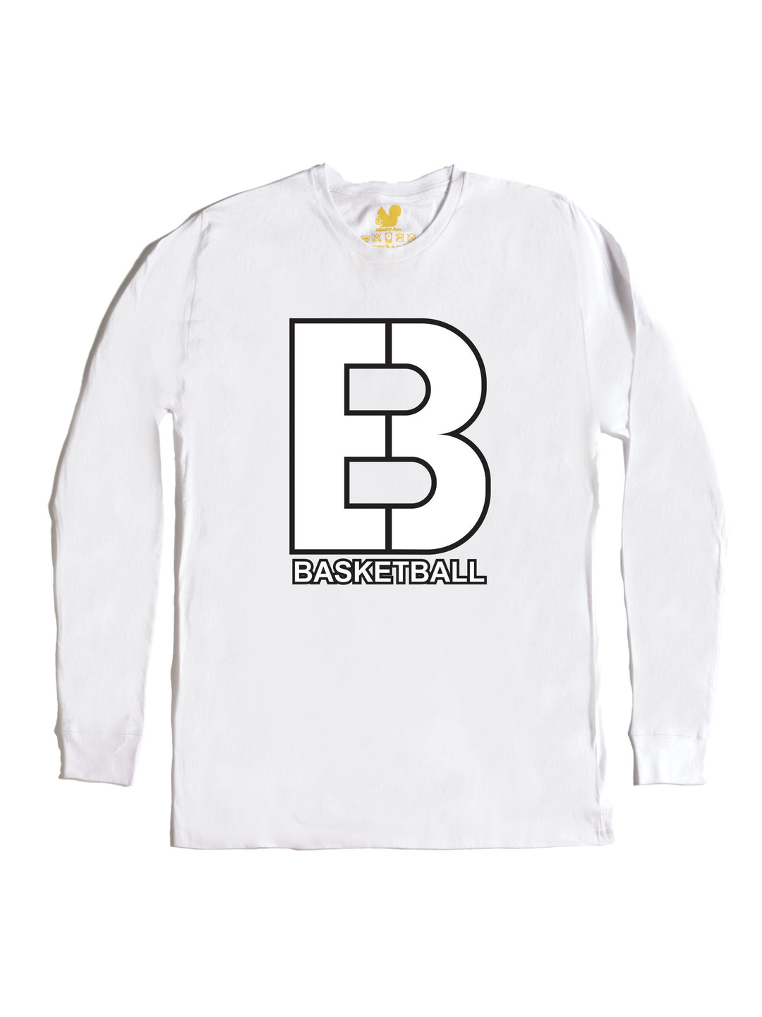 E3 Basketball Academy Long Sleeve