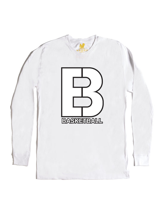 E3 Basketball Academy Long Sleeve