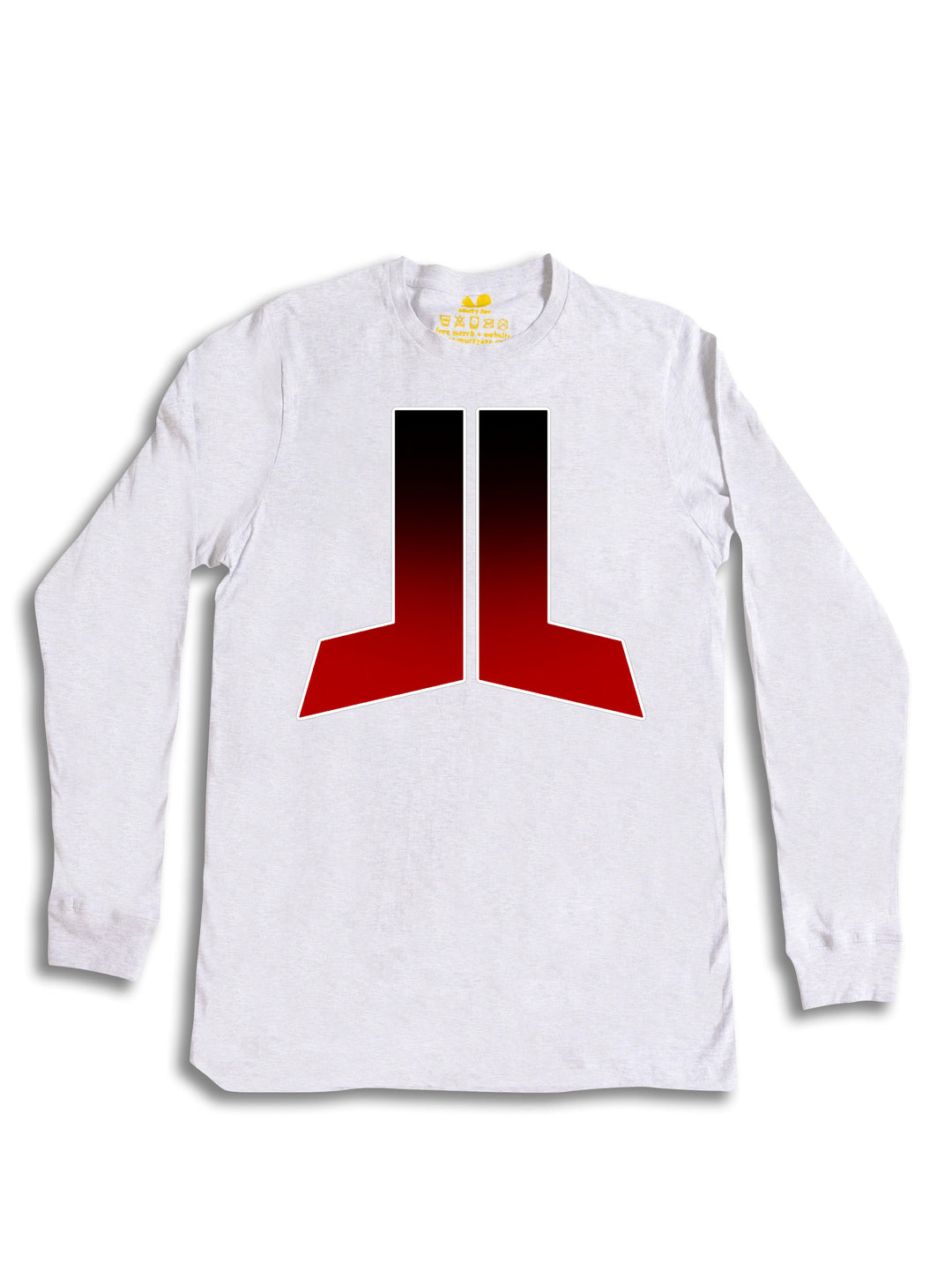 JeQuan Lewis Logo Long Sleeve