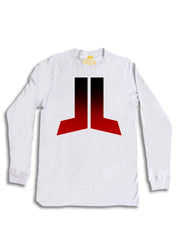JeQuan Lewis Logo Long Sleeve