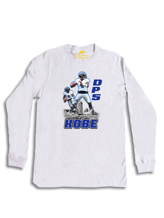 David Pindell City Long Sleeve