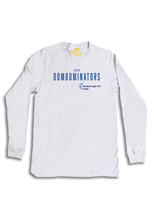 DomBominators Long Sleeve