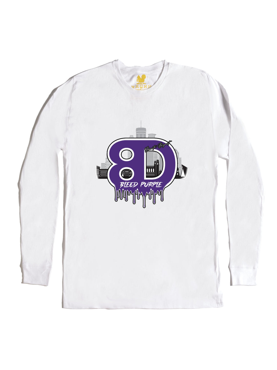 Deonte Bryant Long Sleeve