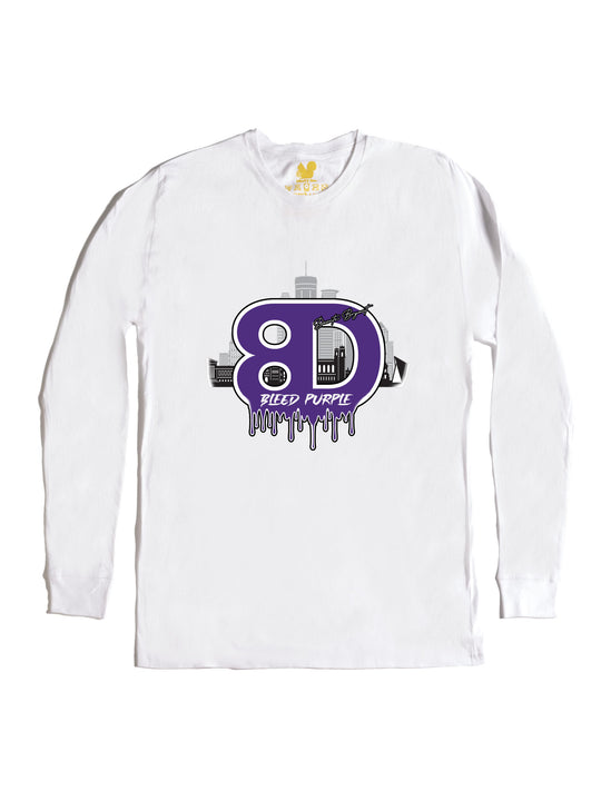 Deonte Bryant Long Sleeve