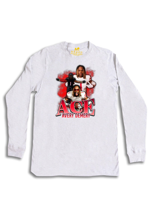 Avery Demery Long Sleeve