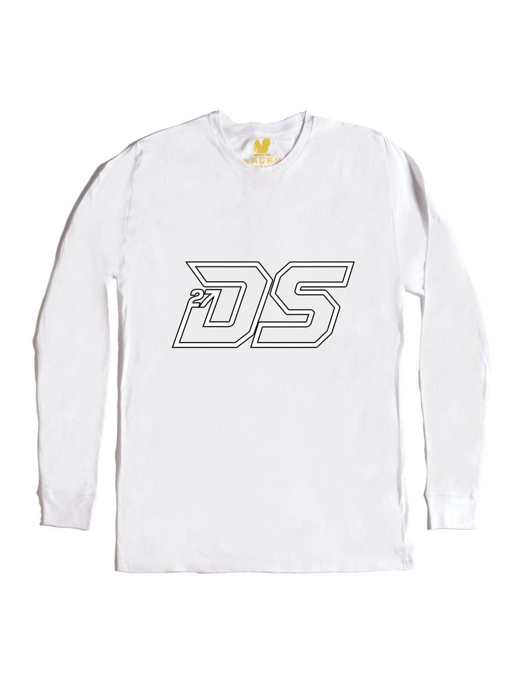 Daymion Sanford Long Sleeve