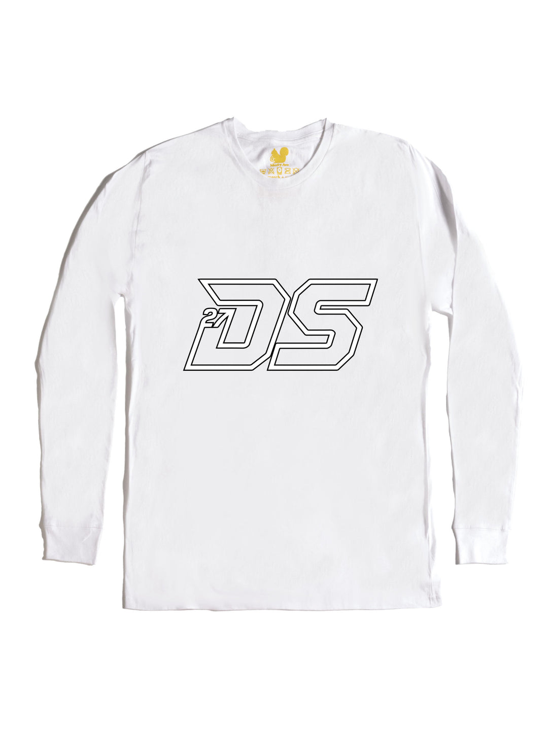 Daymion Sanford Long Sleeve